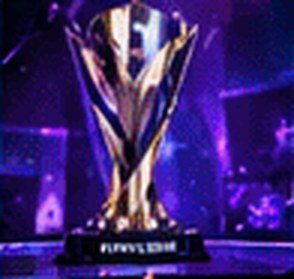 Trophy