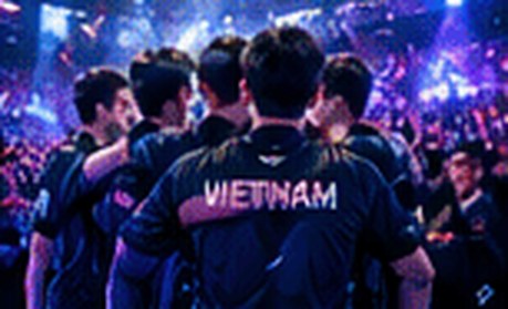 Team Vietnam
