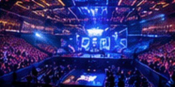 Main stage